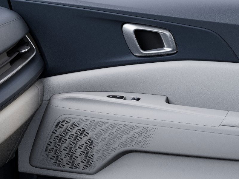 2026 Kia Carnival MPV SX