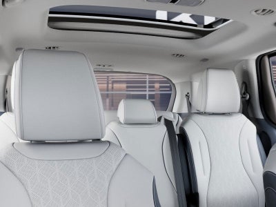 2026 Kia Carnival MPV SX