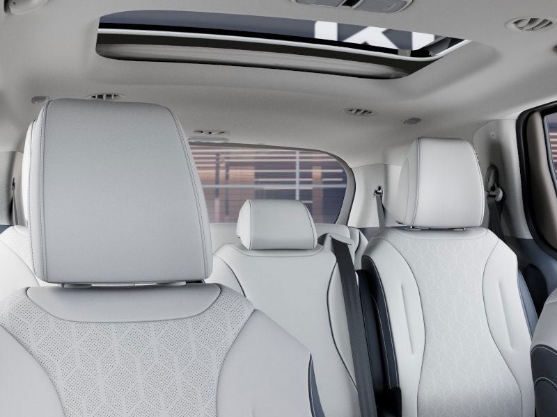 2026 Kia Carnival MPV SX