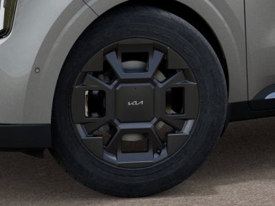 2026 Kia Carnival MPV SX