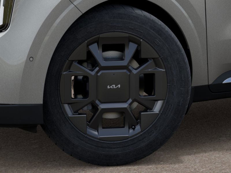 2026 Kia Carnival MPV SX