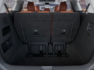 2026 Kia Carnival MPV SX Prestige