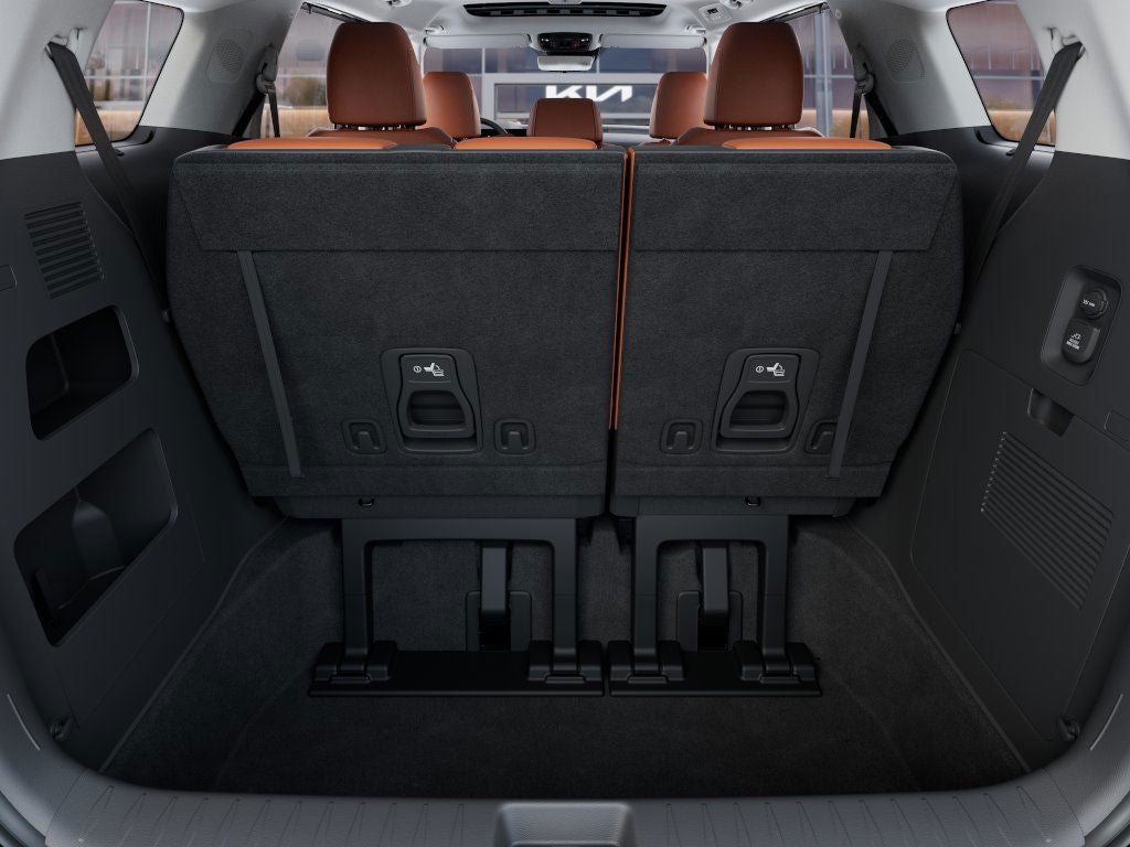 2026 Kia Carnival MPV SX Prestige