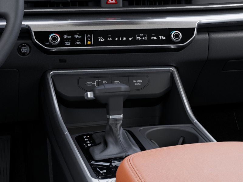 2026 Kia Carnival MPV SX Prestige