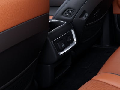 2026 Kia Carnival MPV SX Prestige