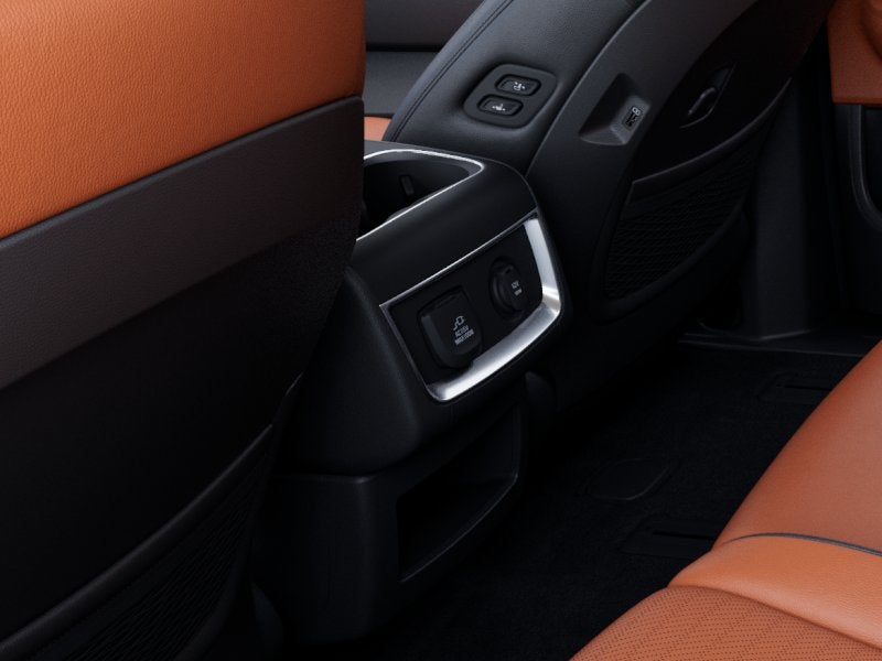 2026 Kia Carnival MPV SX Prestige