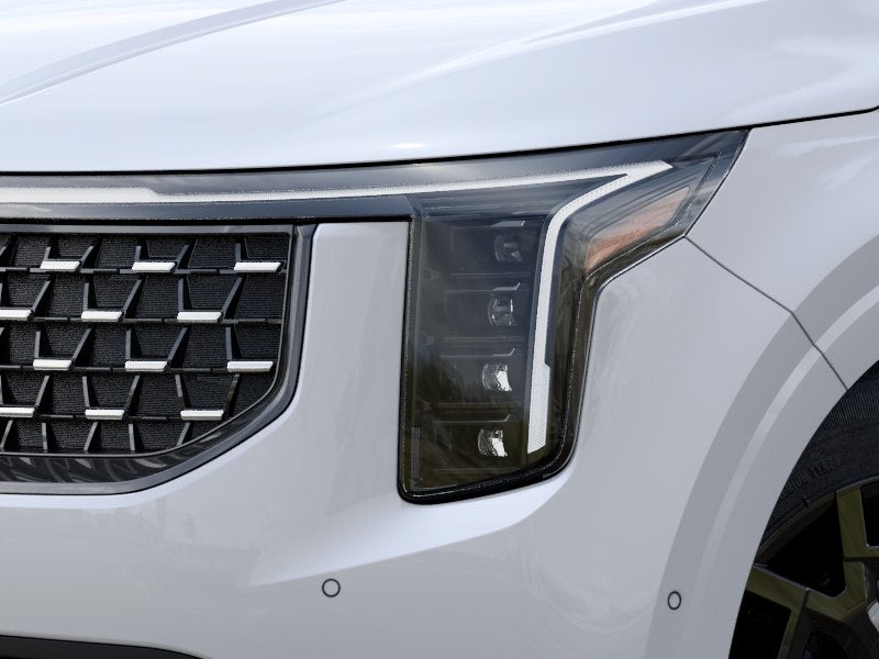 2026 Kia Carnival MPV SX