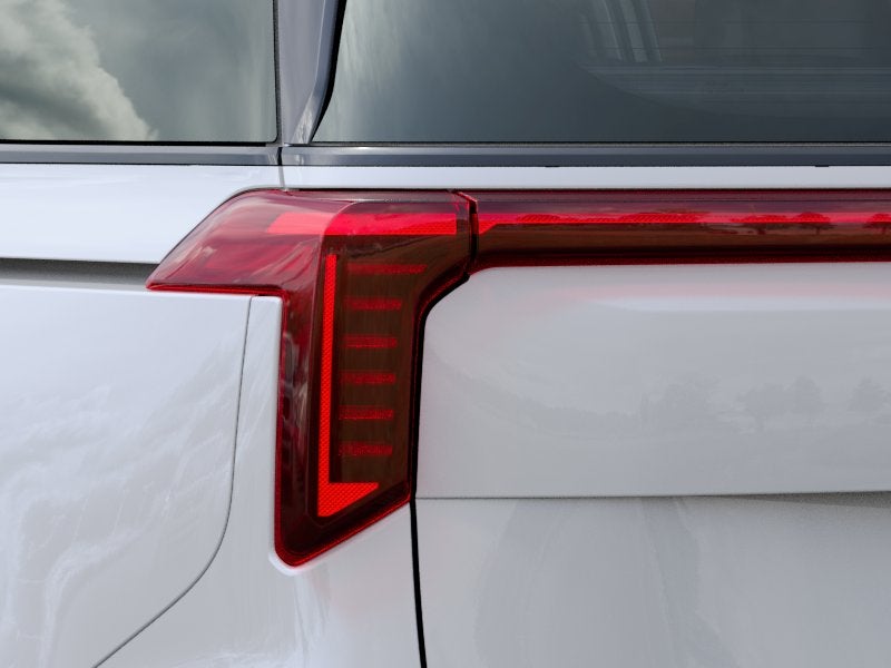 2026 Kia Carnival MPV SX