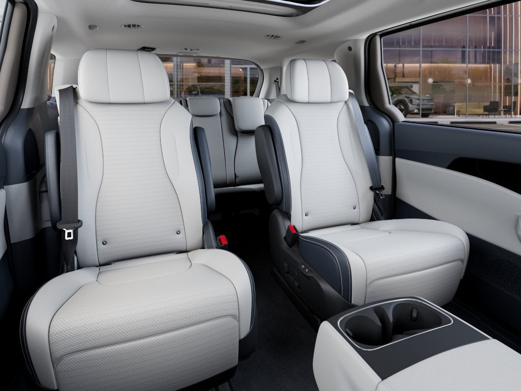 2026 Kia Carnival MPV SX