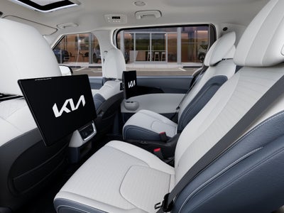 2026 Kia Carnival MPV SX