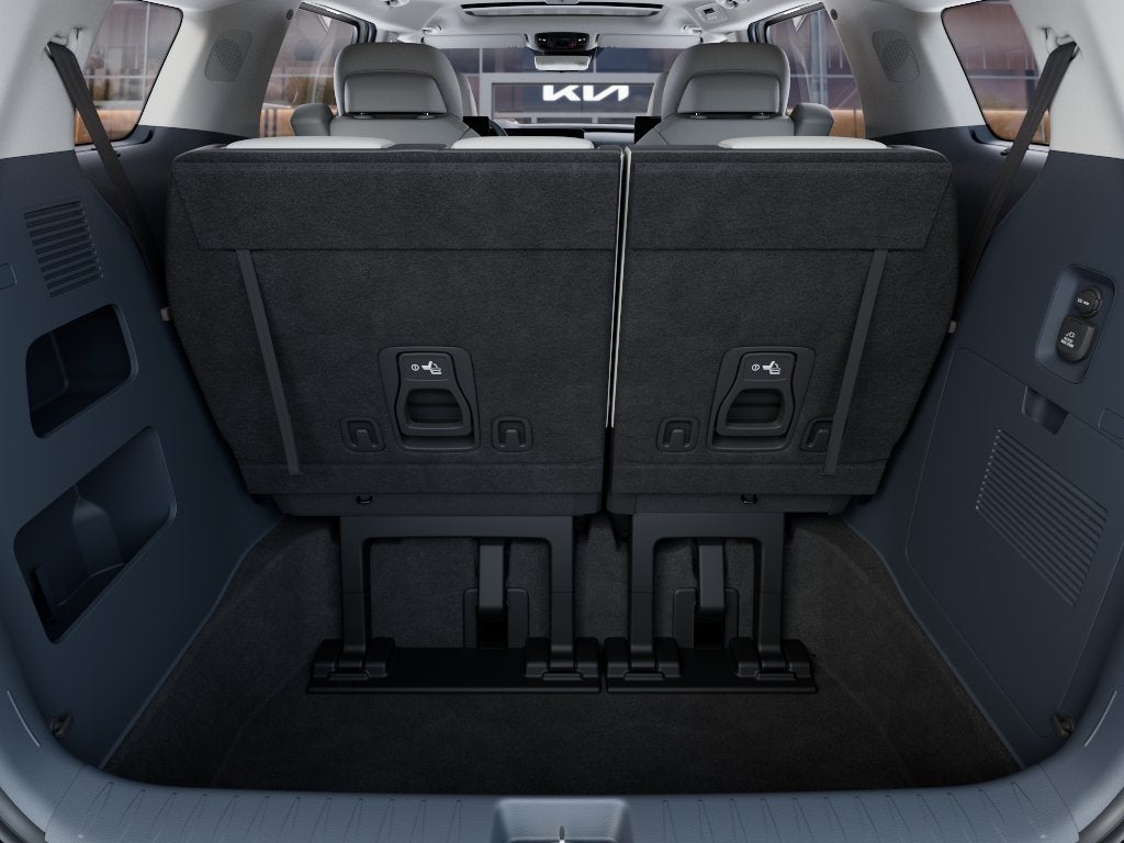 2026 Kia Carnival MPV SX