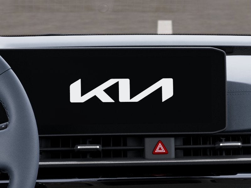 2026 Kia Carnival MPV SX