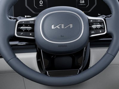 2026 Kia Carnival MPV SX