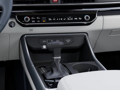 2026 Kia Carnival MPV SX