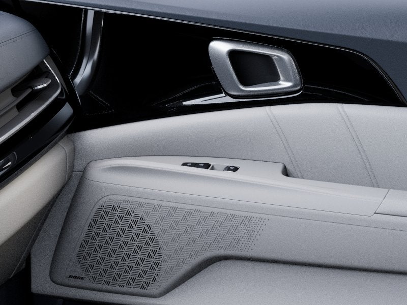 2026 Kia Carnival MPV SX