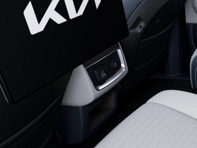 2026 Kia Carnival MPV SX