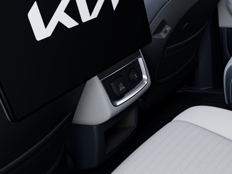 2026 Kia Carnival MPV SX
