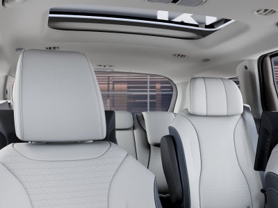 2026 Kia Carnival MPV SX