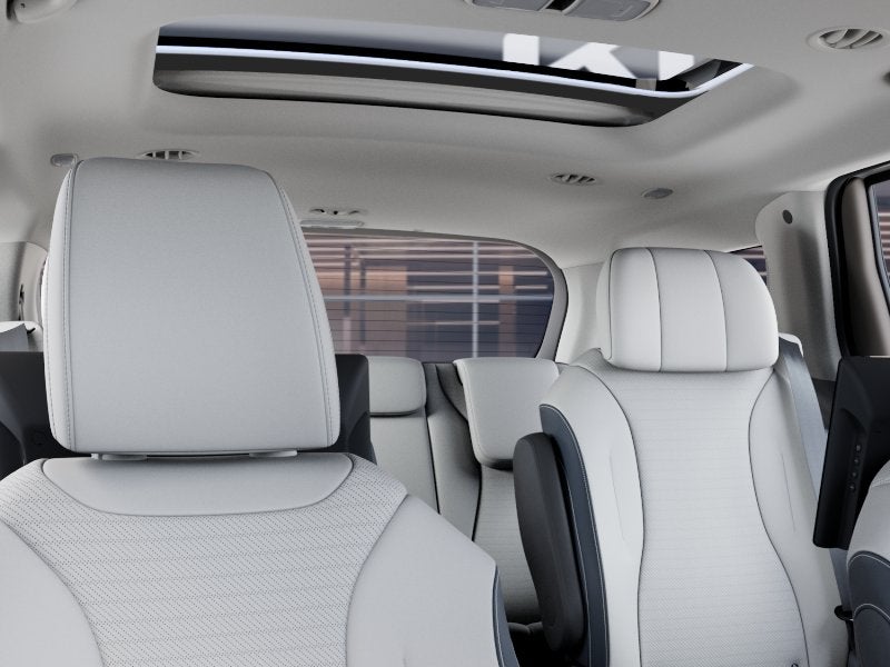 2026 Kia Carnival MPV SX