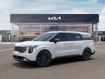 2026 Kia Carnival MPV SX