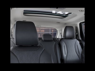 2027 Kia Carnival SX