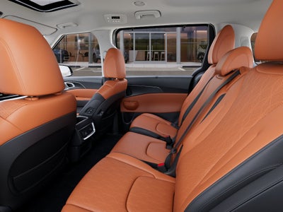 2026 Kia Carnival MPV SX