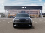 2026 Kia Carnival MPV SX