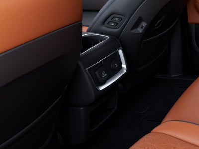 2026 Kia Carnival MPV SX