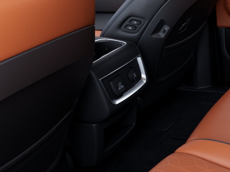 2026 Kia Carnival MPV SX