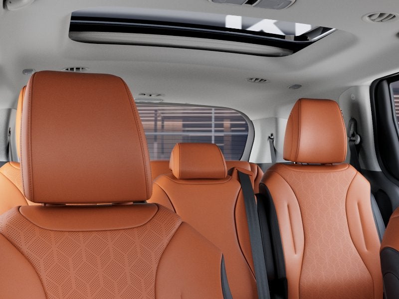 2026 Kia Carnival MPV SX