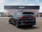 2026 Kia Carnival MPV SX