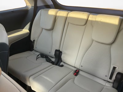 2025 Kia Carnival MPV SX Prestige
