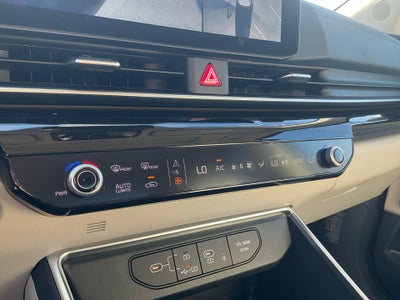 2025 Kia Carnival MPV SX Prestige