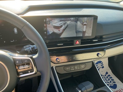 2025 Kia Carnival MPV SX Prestige