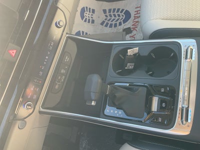 2025 Kia Carnival MPV SX Prestige