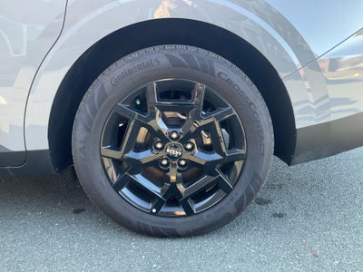 2025 Kia Carnival MPV SX Prestige