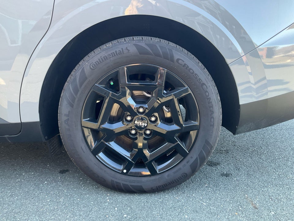 2025 Kia Carnival MPV SX Prestige