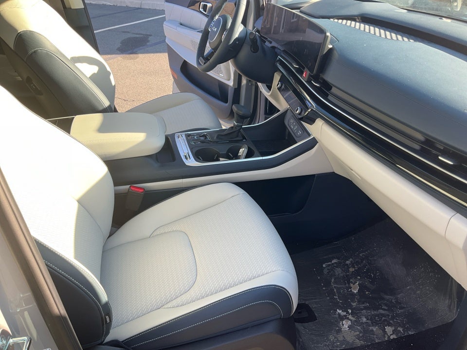 2025 Kia Carnival MPV SX Prestige