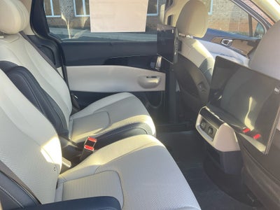 2025 Kia Carnival MPV SX Prestige