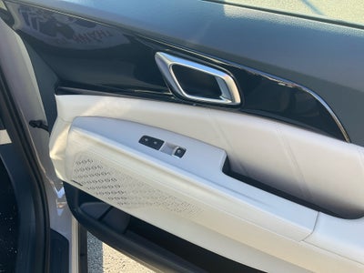 2025 Kia Carnival MPV SX Prestige