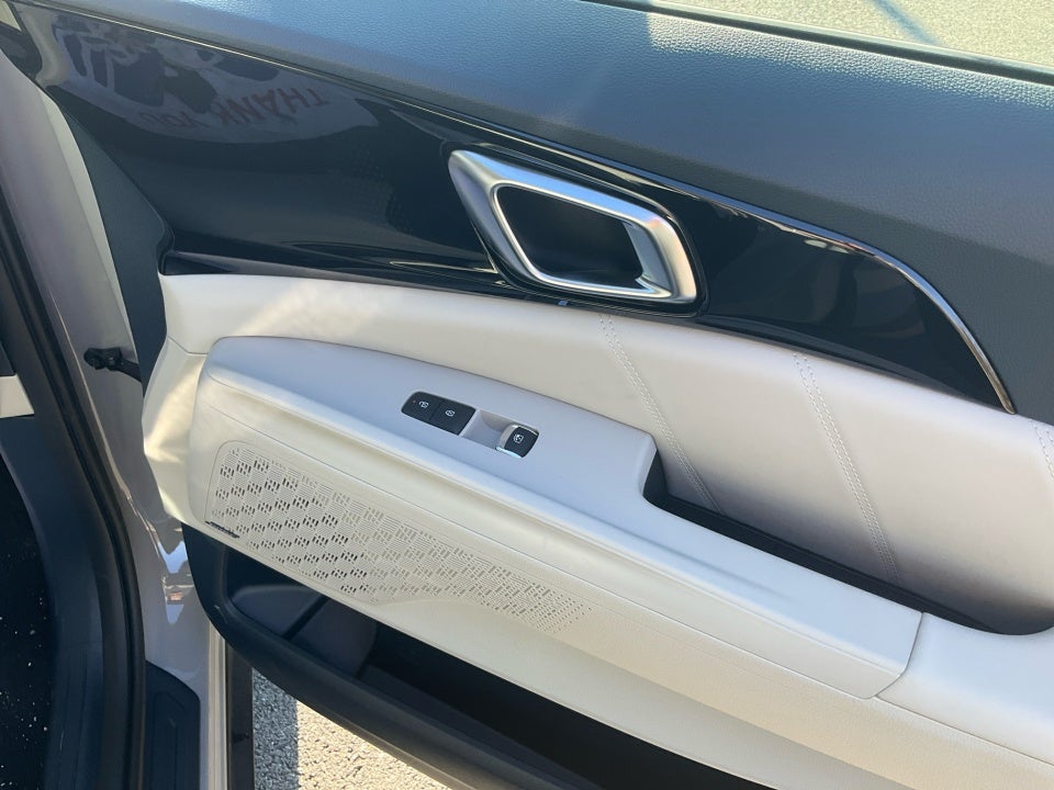 2025 Kia Carnival MPV SX Prestige