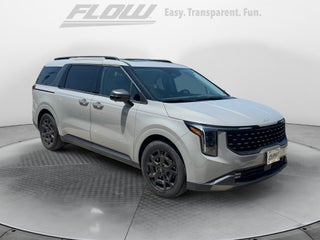 2025 Kia Carnival MPV SX Prestige