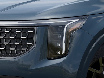 2026 Kia Carnival MPV SX