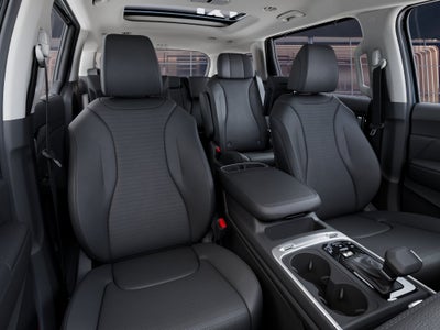 2026 Kia Carnival MPV SX