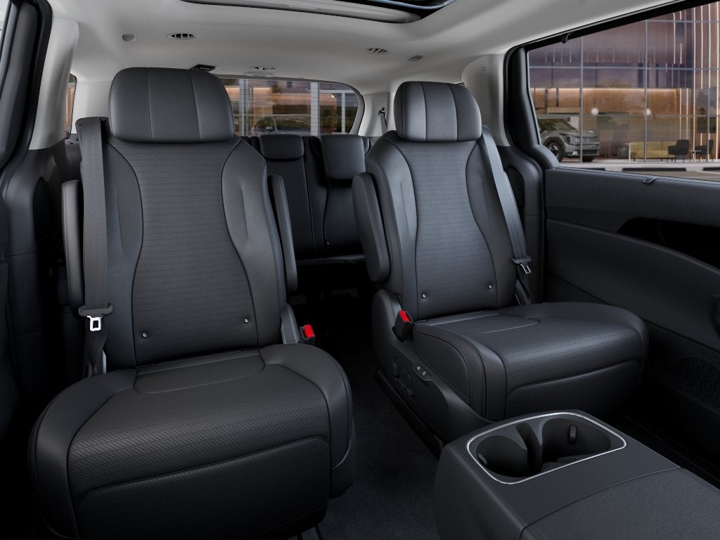 2026 Kia Carnival MPV SX