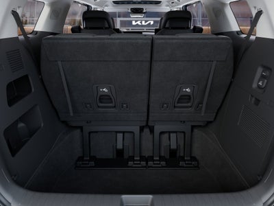 2026 Kia Carnival MPV SX