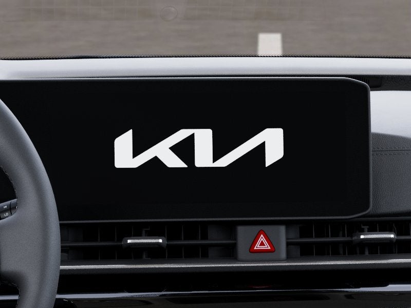 2026 Kia Carnival MPV SX