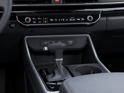 2026 Kia Carnival MPV SX