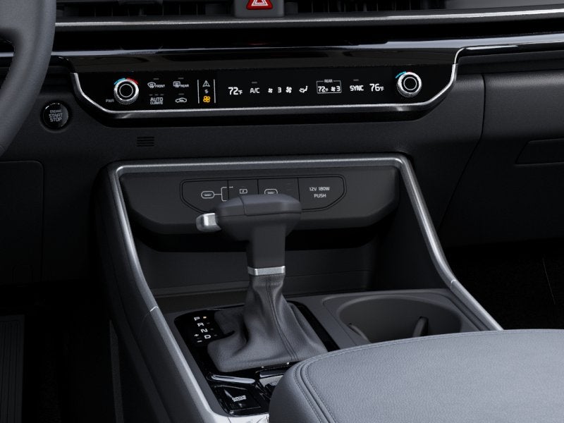 2026 Kia Carnival MPV SX