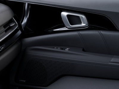 2026 Kia Carnival MPV SX